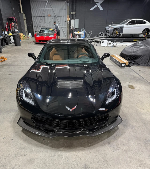 2014 Chevrolet Corvette C7 - Image 6 of 31