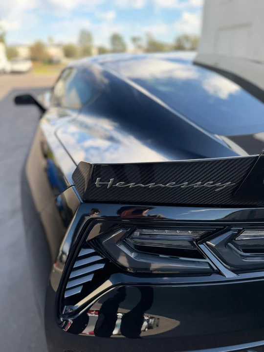 2014 Chevrolet Corvette C7 - Image 21 of 31