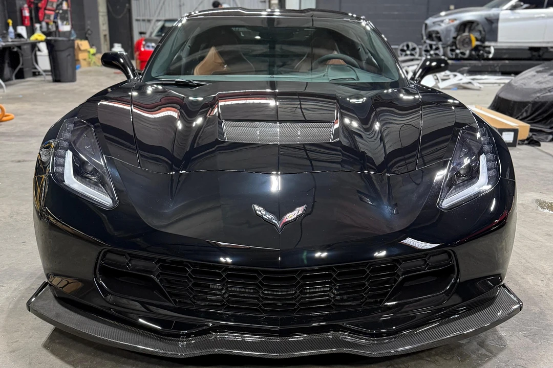2014 Chevrolet Corvette C7 - Image 7 of 31