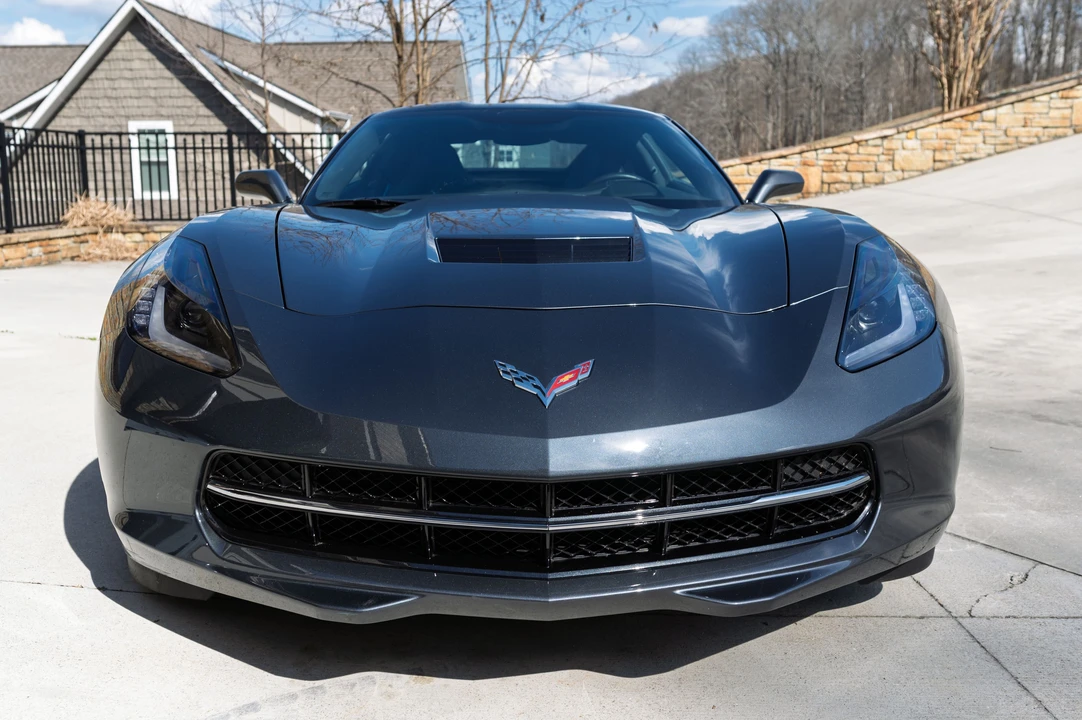 2014 Chevrolet Corvette C7 - Image 4 of 11