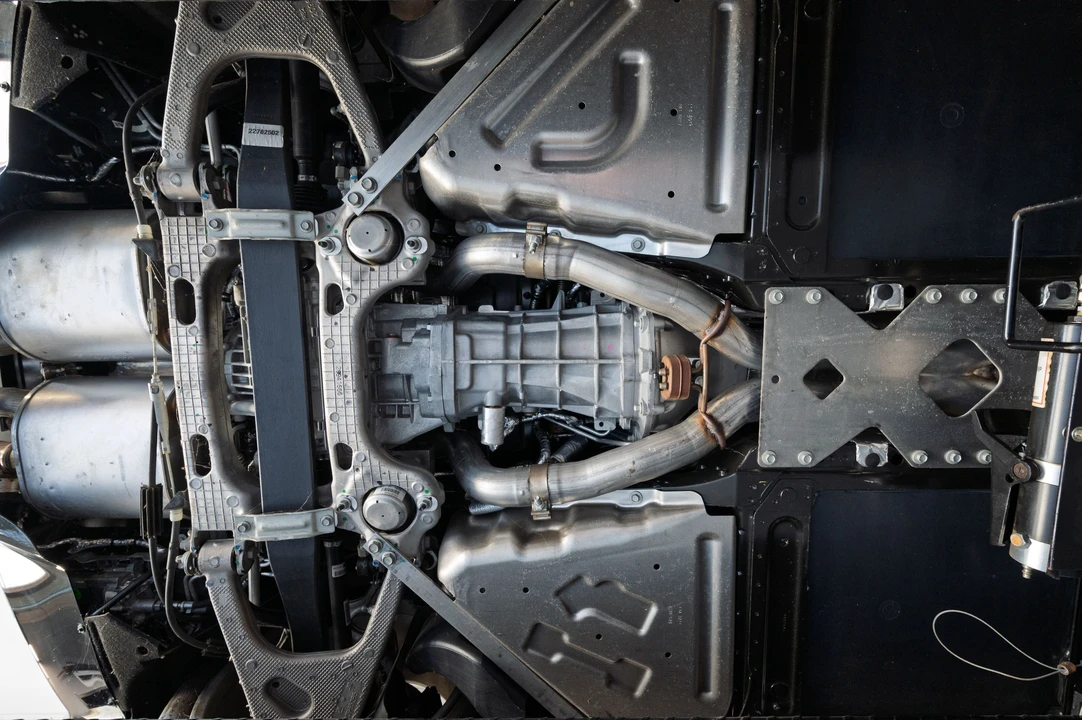 2014 Chevrolet Corvette C7 - Image 8 of 11