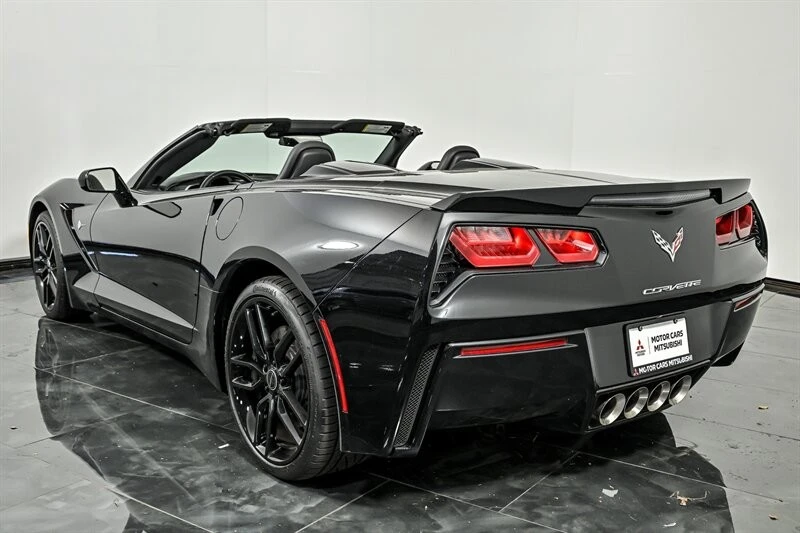 2014 Chevrolet Corvette C7 - Image 7 of 31