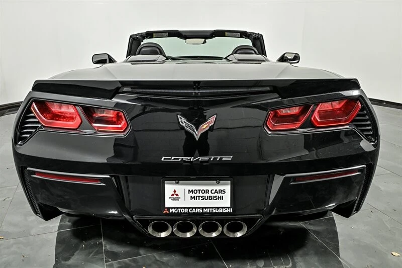 2014 Chevrolet Corvette C7 - Image 8 of 31