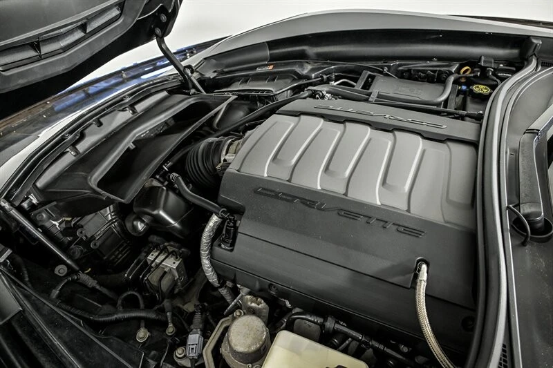 2014 Chevrolet Corvette C7 - Image 15 of 31