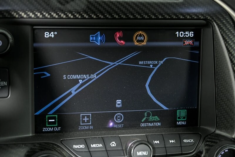 2014 Chevrolet Corvette C7 - Image 27 of 31