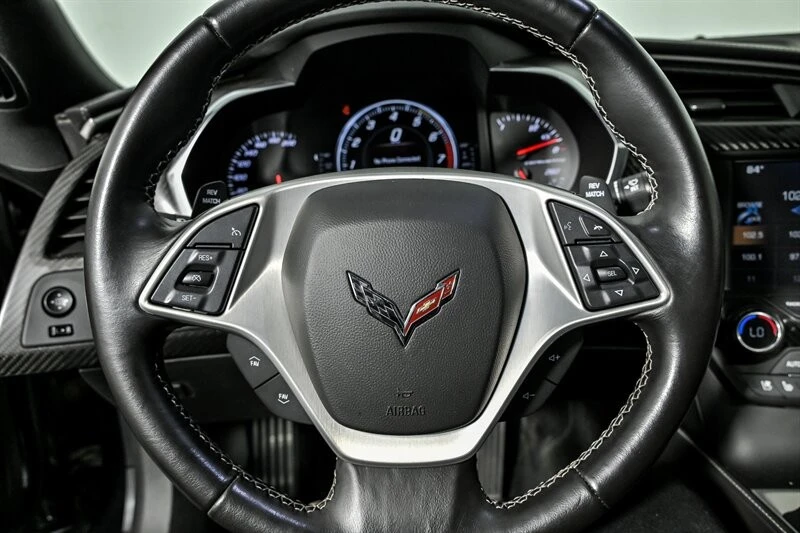 2014 Chevrolet Corvette C7 - Image 25 of 31