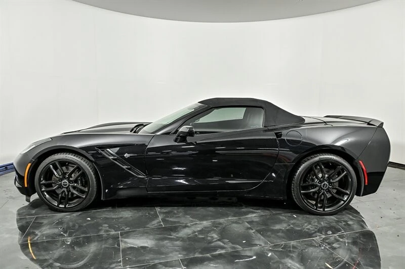 2014 Chevrolet Corvette C7 - Image 14 of 31