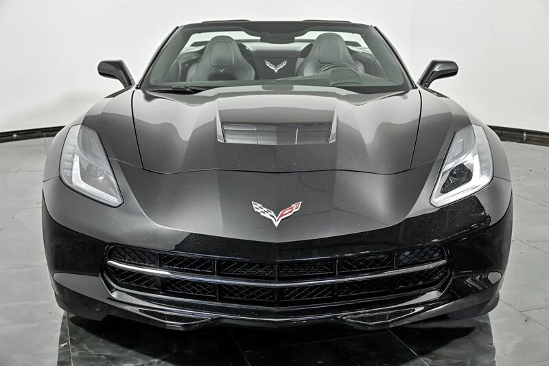 2014 Chevrolet Corvette C7 - Image 4 of 31