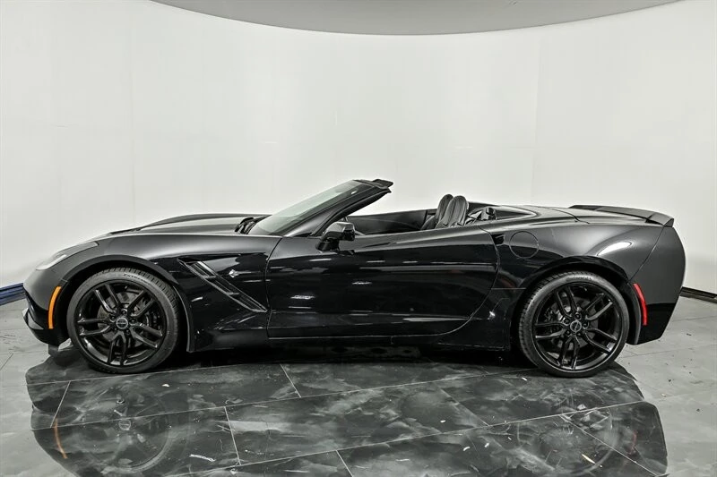 2014 Chevrolet Corvette C7 - Image 6 of 31