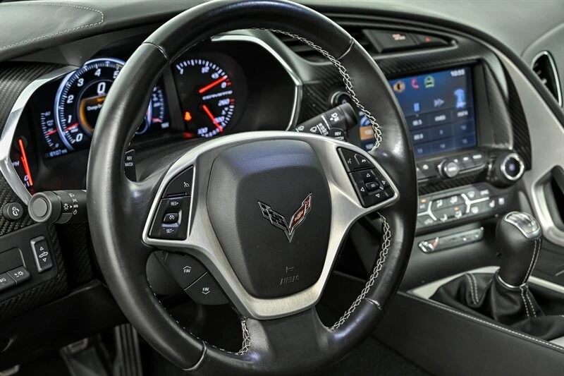 2014 Chevrolet Corvette C7 - Image 22 of 31