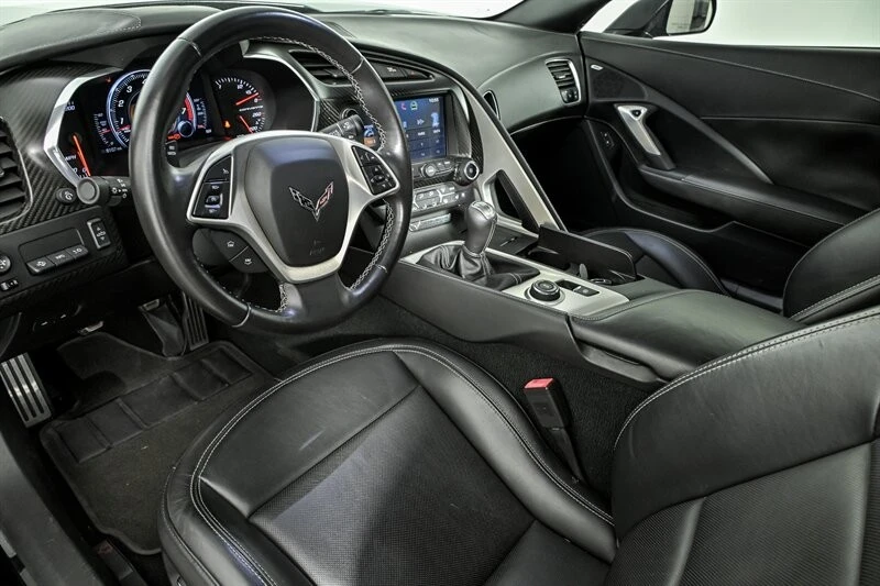 2014 Chevrolet Corvette C7 - Image 19 of 31