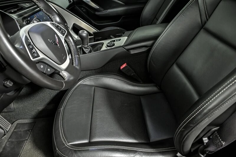 2014 Chevrolet Corvette C7 - Image 20 of 31