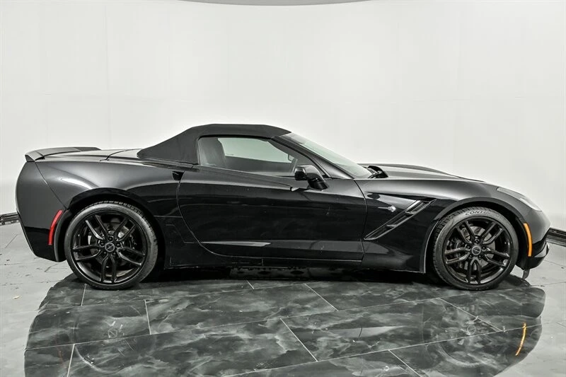 2014 Chevrolet Corvette C7 - Image 11 of 31