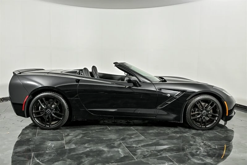 2014 Chevrolet Corvette C7 - Image 10 of 31