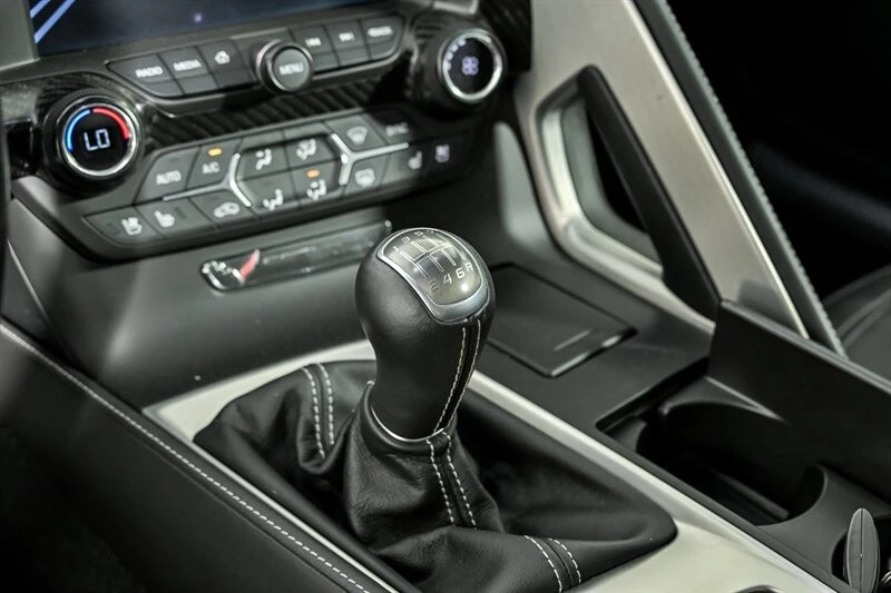 2014 Chevrolet Corvette C7 - Image 30 of 31