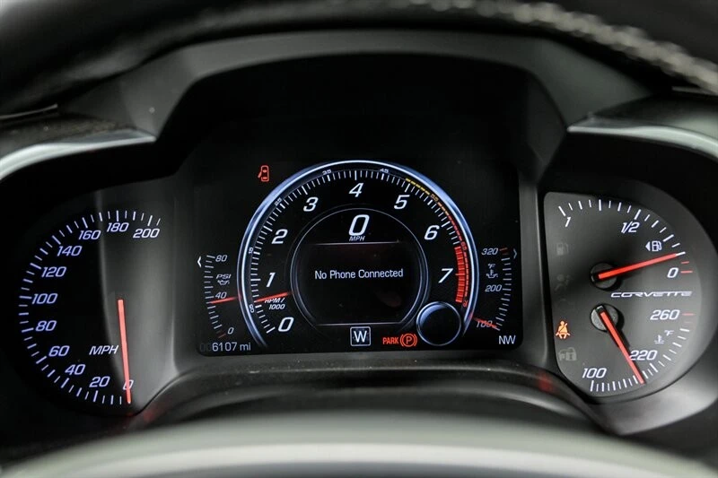 2014 Chevrolet Corvette C7 - Image 24 of 31