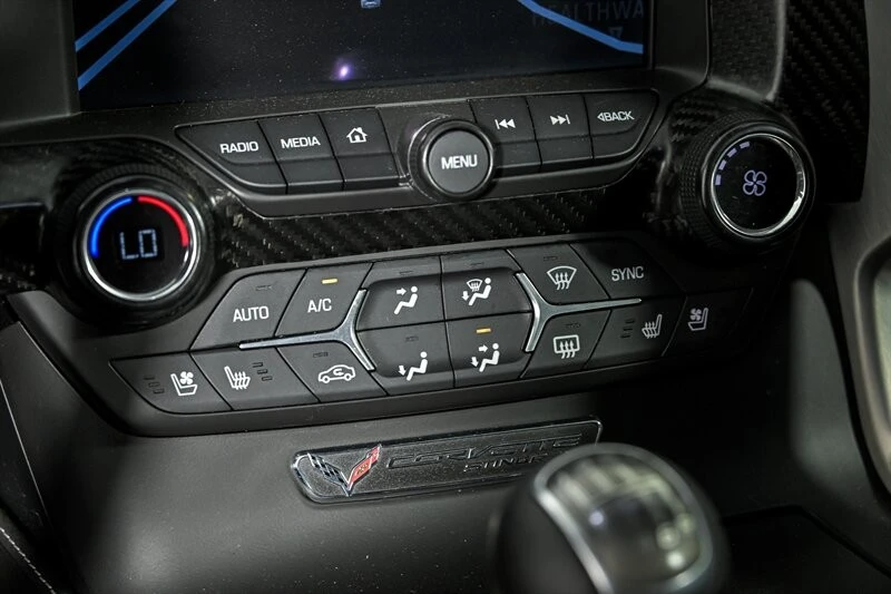 2014 Chevrolet Corvette C7 - Image 29 of 31