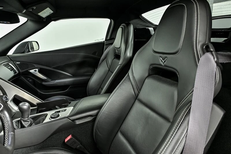 2014 Chevrolet Corvette C7 - Image 21 of 31