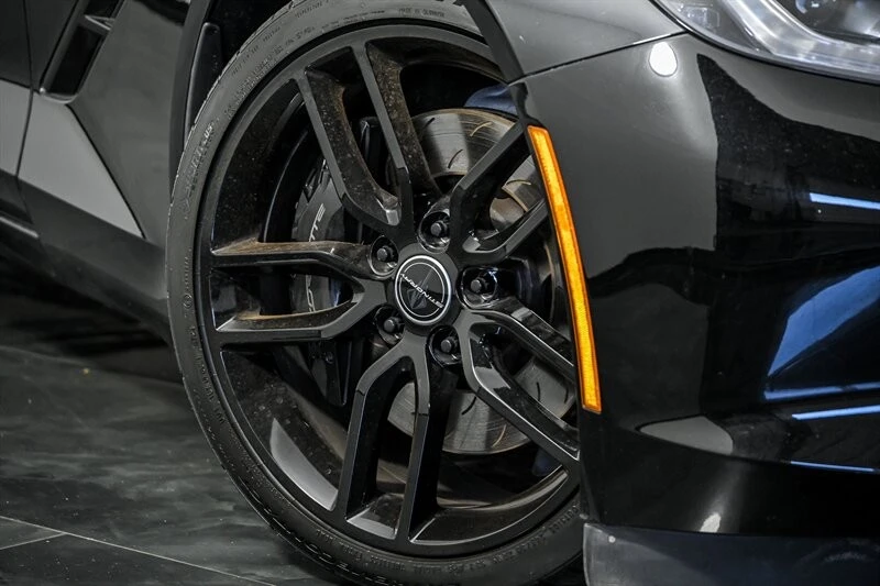 2014 Chevrolet Corvette C7 - Image 3 of 31