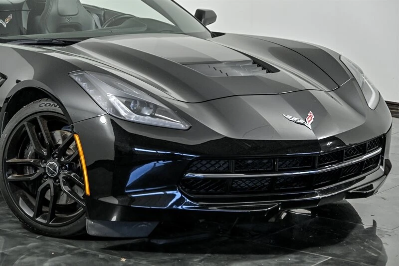 2014 Chevrolet Corvette C7 - Image 2 of 31