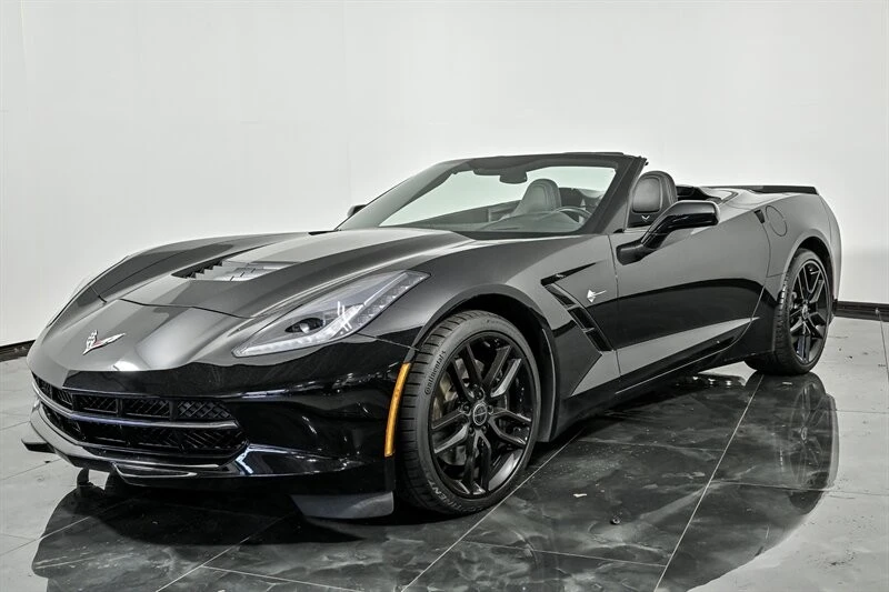 2014 Chevrolet Corvette C7 - Image 5 of 31