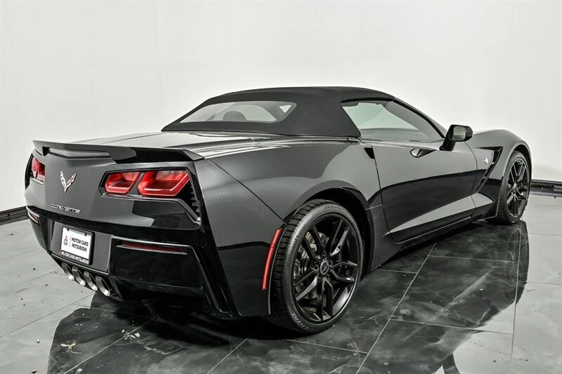 2014 Chevrolet Corvette C7 - Image 12 of 31