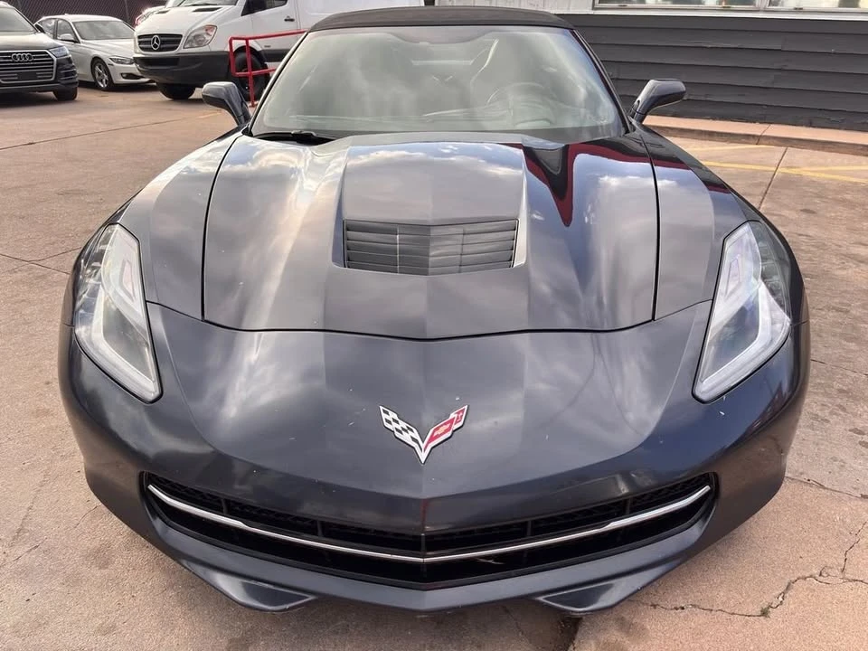 2014 Chevrolet Corvette C7 - Image 5 of 20