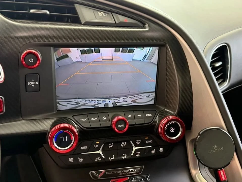 2014 Chevrolet Corvette C7 - Image 14 of 18
