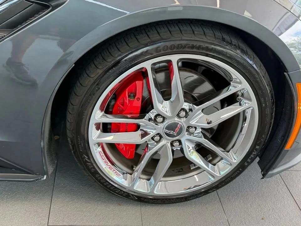 2014 Chevrolet Corvette C7 - Image 11 of 18