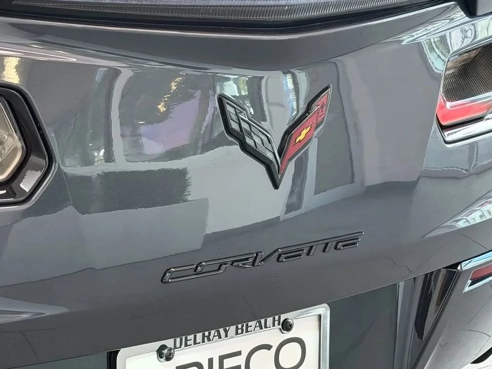 2014 Chevrolet Corvette C7 - Image 7 of 18