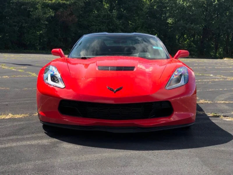 2014 Chevrolet Corvette C7 - Image 13 of 13