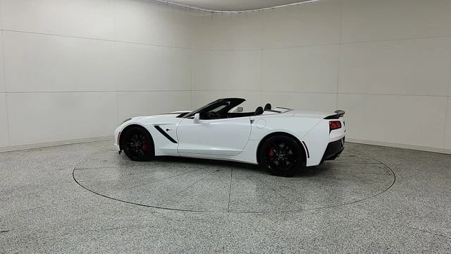 2014 Chevrolet Corvette C7 - Image 4 of 20