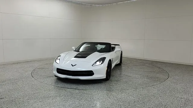 2014 Chevrolet Corvette C7 - Image 2 of 20