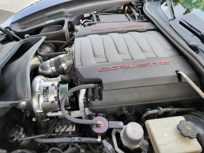 2014 Chevrolet Corvette C7 - Image 20 of 20