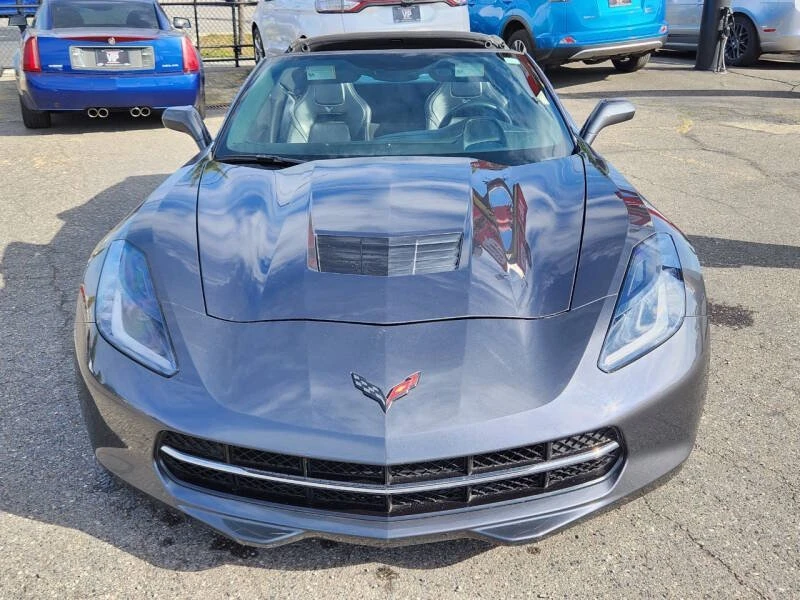 2014 Chevrolet Corvette C7 - Image 12 of 20