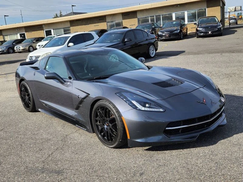 2014 Chevrolet Corvette C7 - Image 7 of 20