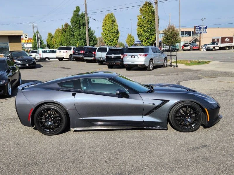 2014 Chevrolet Corvette C7 - Image 6 of 20
