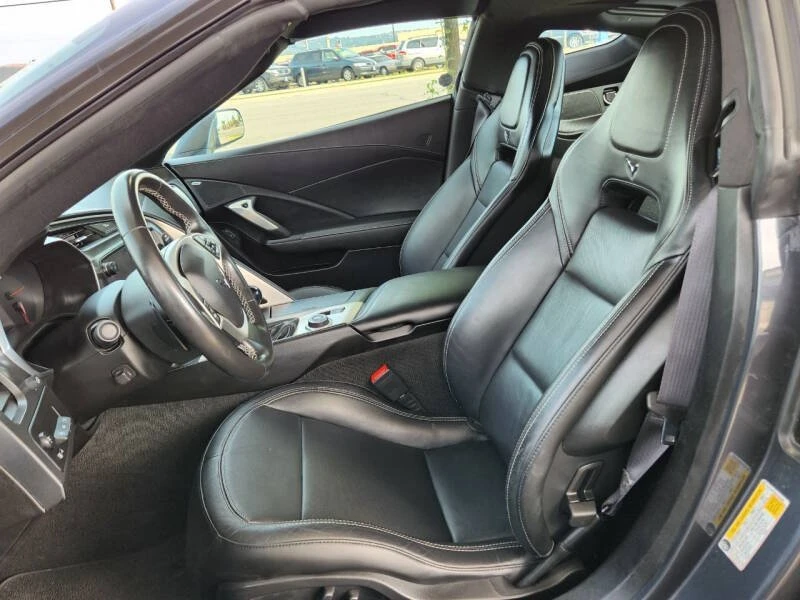2014 Chevrolet Corvette C7 - Image 13 of 20