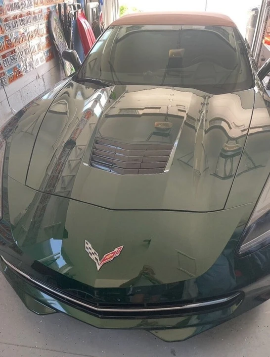 2014 Chevrolet Corvette C7 - Image 6 of 19