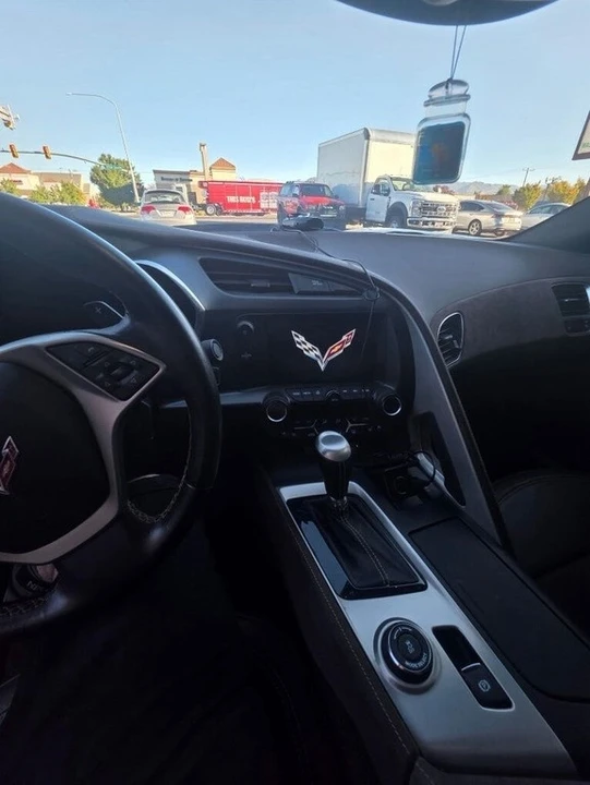 2014 Chevrolet Corvette C7 - Image 15 of 19