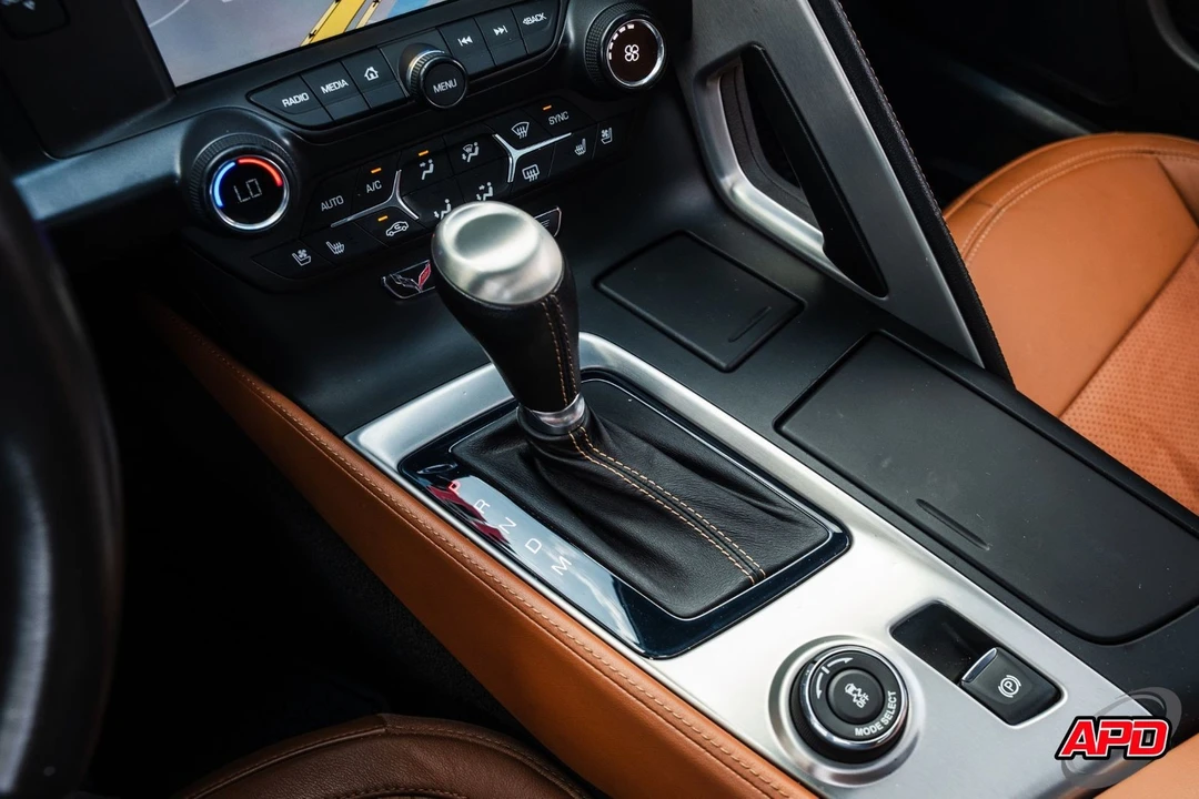 2014 Chevrolet Corvette C7 - Image 10 of 12