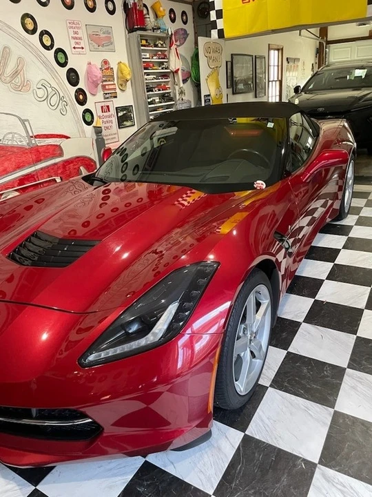 2014 Chevrolet Corvette C7 - Image 6 of 17