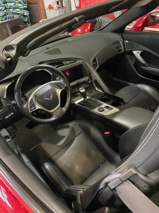 2014 Chevrolet Corvette C7 - Image 8 of 17