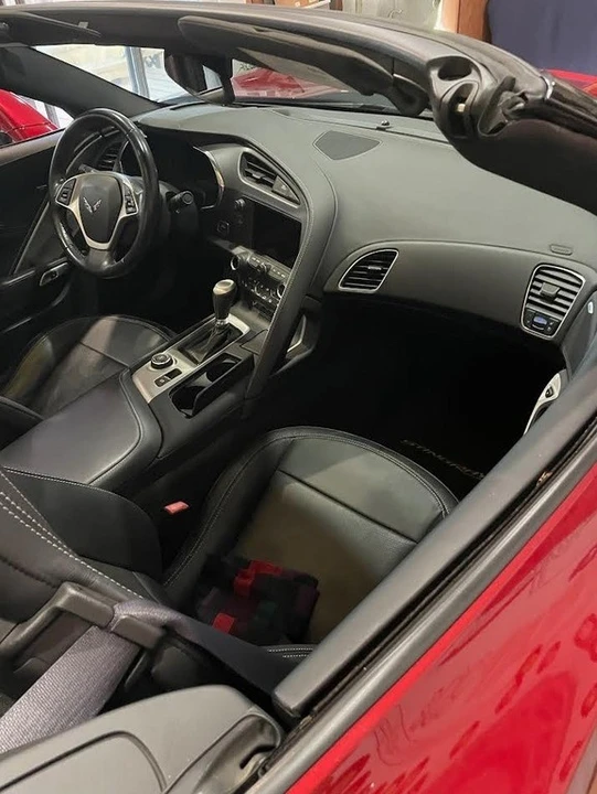 2014 Chevrolet Corvette C7 - Image 11 of 17