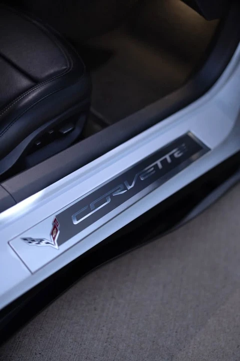 2014 Chevrolet Corvette C7 - Image 15 of 19