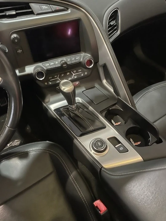 2014 Chevrolet Corvette C7 - Image 10 of 17
