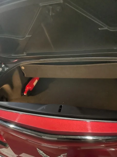 2014 Chevrolet Corvette C7 - Image 12 of 17