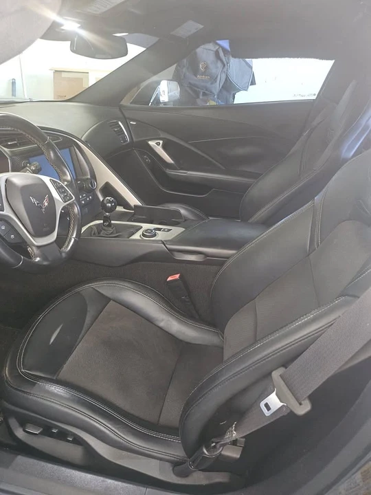 2014 Chevrolet Corvette C7 - Image 6 of 7