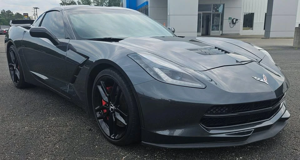 2014 Chevrolet Corvette C7 - Image 5 of 7