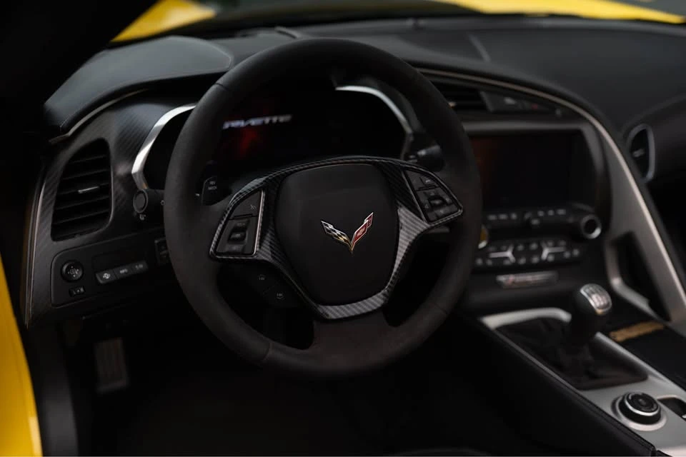 2014 Chevrolet Corvette C7 - Image 10 of 14